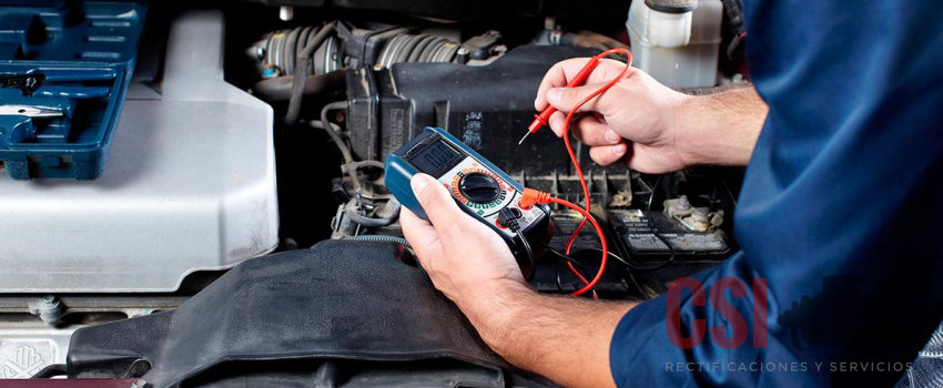 Servicios Eléctricos